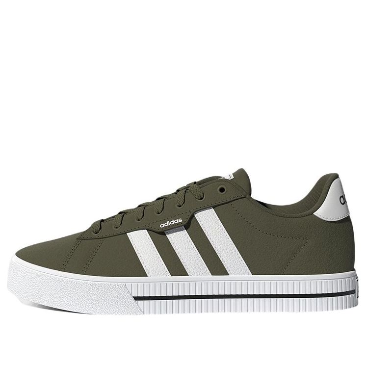Кецове и обувки adidas Originals Neo Daily 3.0 Зелено | GW1916