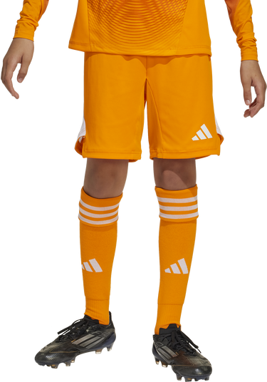 Къси панталони adidas Originals Tiro 25 Pro Goalkeeper Shorts Оранжево
 | jm3540, 4