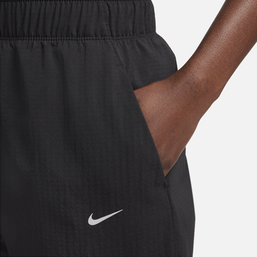 Спортни панталони Nike Dri-FIT Fast Черно | fb7730-010, 4