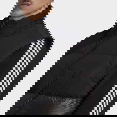 Жилетка adidas Originals Down Regen Puffer Vest Черно | HL9185, 2