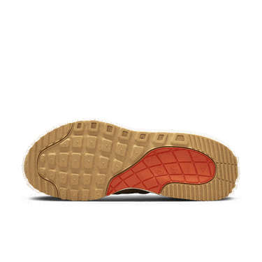 Кецове и обувки Nike Air Max Systm SE W Кафяво | DX9504-100, 2