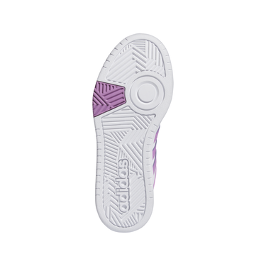 Кецове и обувки adidas Performance HOOPS 3.0 W 40 Лилаво | IH0174, 6
