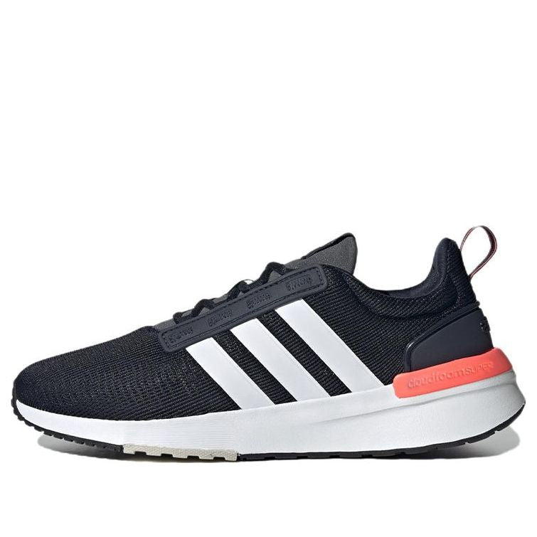 Кецове и обувки adidas Originals Racer TR21 Черно | GX0653