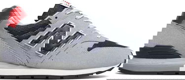 Кецове и обувки New Balance 996 Сиво | cm996-shd, 1