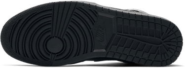 Кецове и обувки Jordan Air Jordan 1 Mid Черно | 554724-091, 1