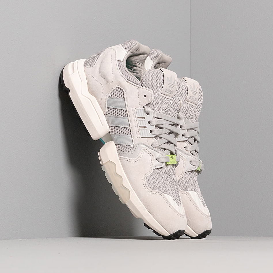 Кецове и обувки adidas Originals ZX Torsion Сиво | EE4809, 1