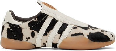 Кецове и обувки adidas Originals Taekwondo Mei Бяло | JS0297, 4