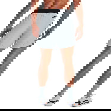 Къси панталони Under Armour Peak Woven Shorts Сиво | 1376782-465, 4