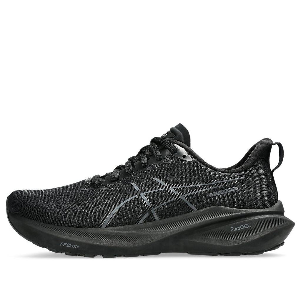 Кецове и обувки Asics GT-2000 13 Черно | 1012B666-002, 0