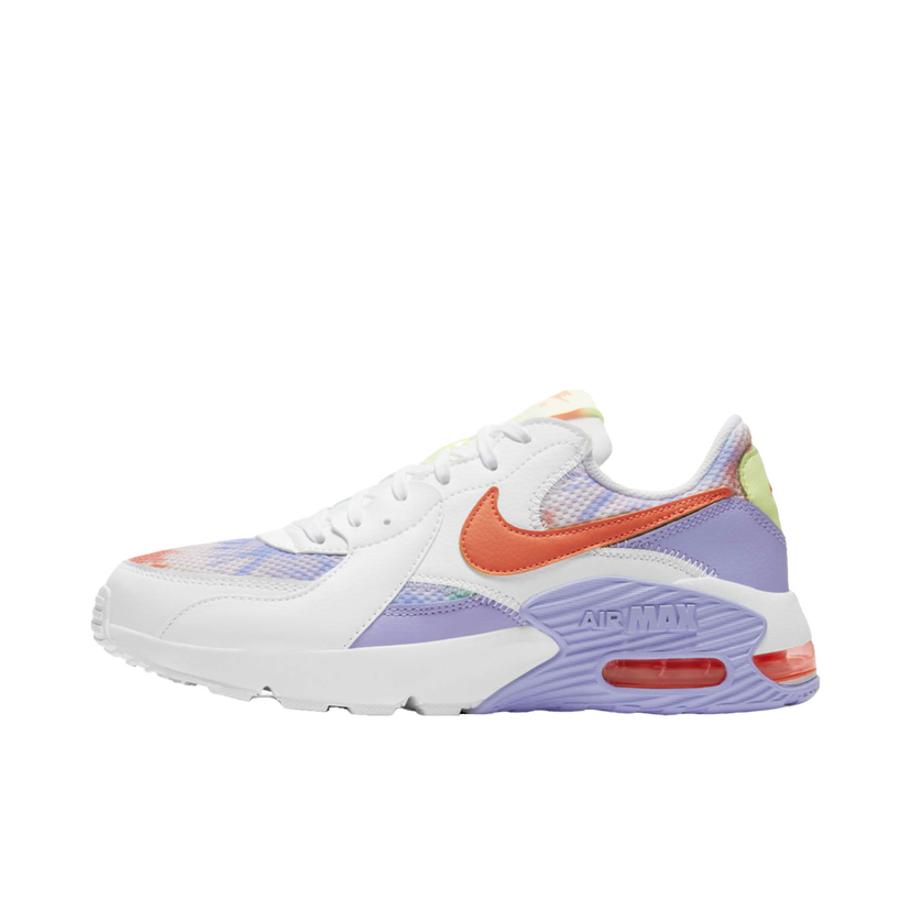 Кецове и обувки Nike Air Max Excee Purple Pulse W Лилаво | DD9671-900