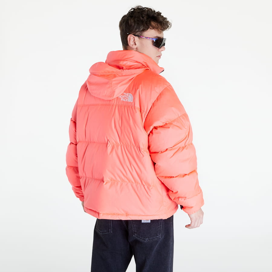 Яке The North Face 1996 Retro Nuptse Jacket Розово | NF0A3C8D397, 1