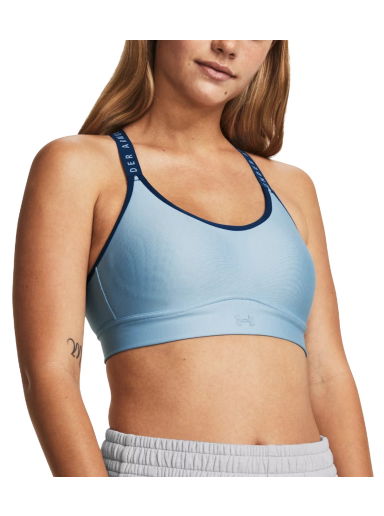 Сутиен Under Armour High Infinity Bra Синьо | 1363353-490