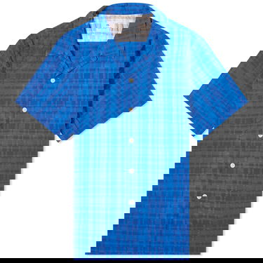 Риза Paul Smith Paul Smith Check Vacation Shirt, Size M Синьо | M2R-695U-M22063-45, 1