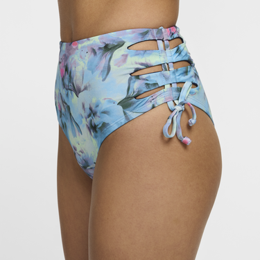 Бански Nike Swim Bottom Синьо | FZ6188-407, 4