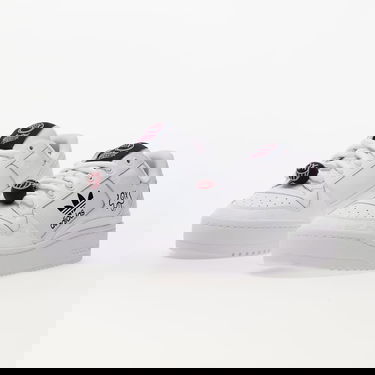 Кецове и обувки adidas Originals Forum Bold W Бяло | HQ6863, 1