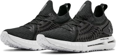 Кецове и обувки Under Armour HOVR Phantom Черно | 3022600-001, 2