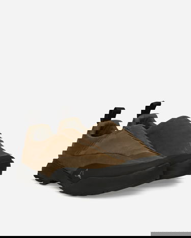 Кецове и обувки ROA Frea Boots Зелено | NBUW1402LE170 MTY0001, 2