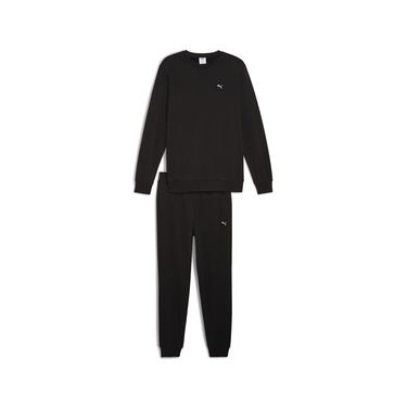 Комплект Puma Essentials Elevated Men's Tracksuit Черно | 688178_01, 3