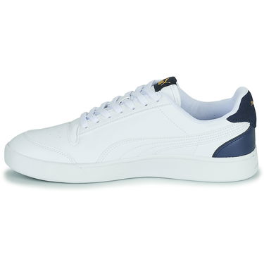Кецове и обувки Puma SHUFFLE Бяло | 309668-05, 2