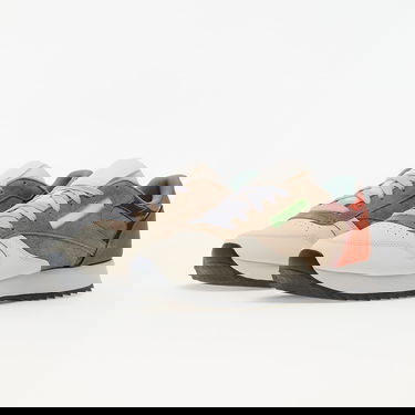 Кецове и обувки Reebok Classic Leather Ripple Cer Розово | FX2991, 4