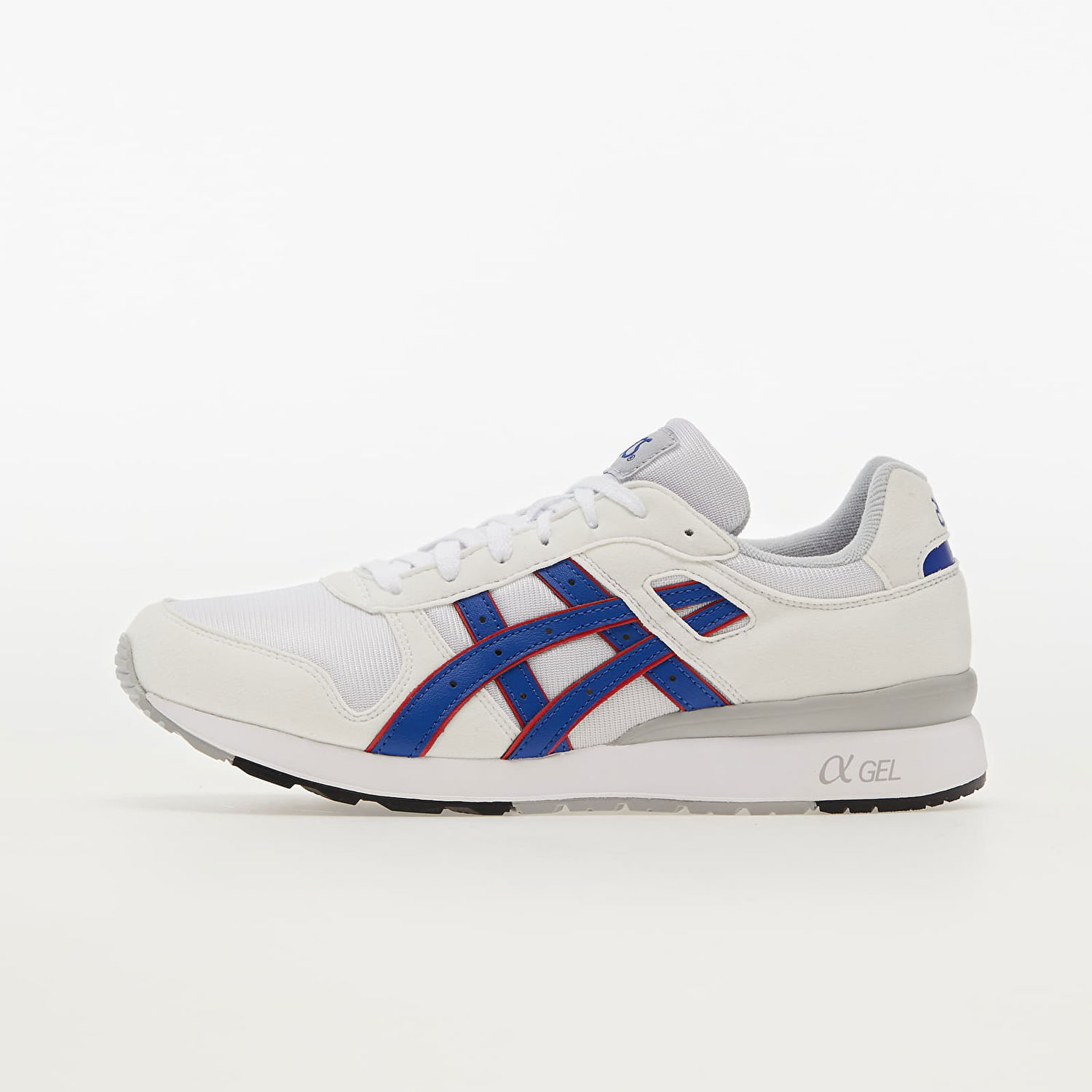 Кецове и обувки Asics GT-II Бяло | 1201A253-100, 0