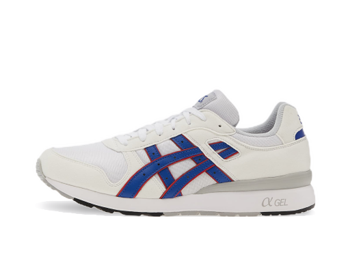 Кецове и обувки Asics GT-II Бяло | 1201A253-100