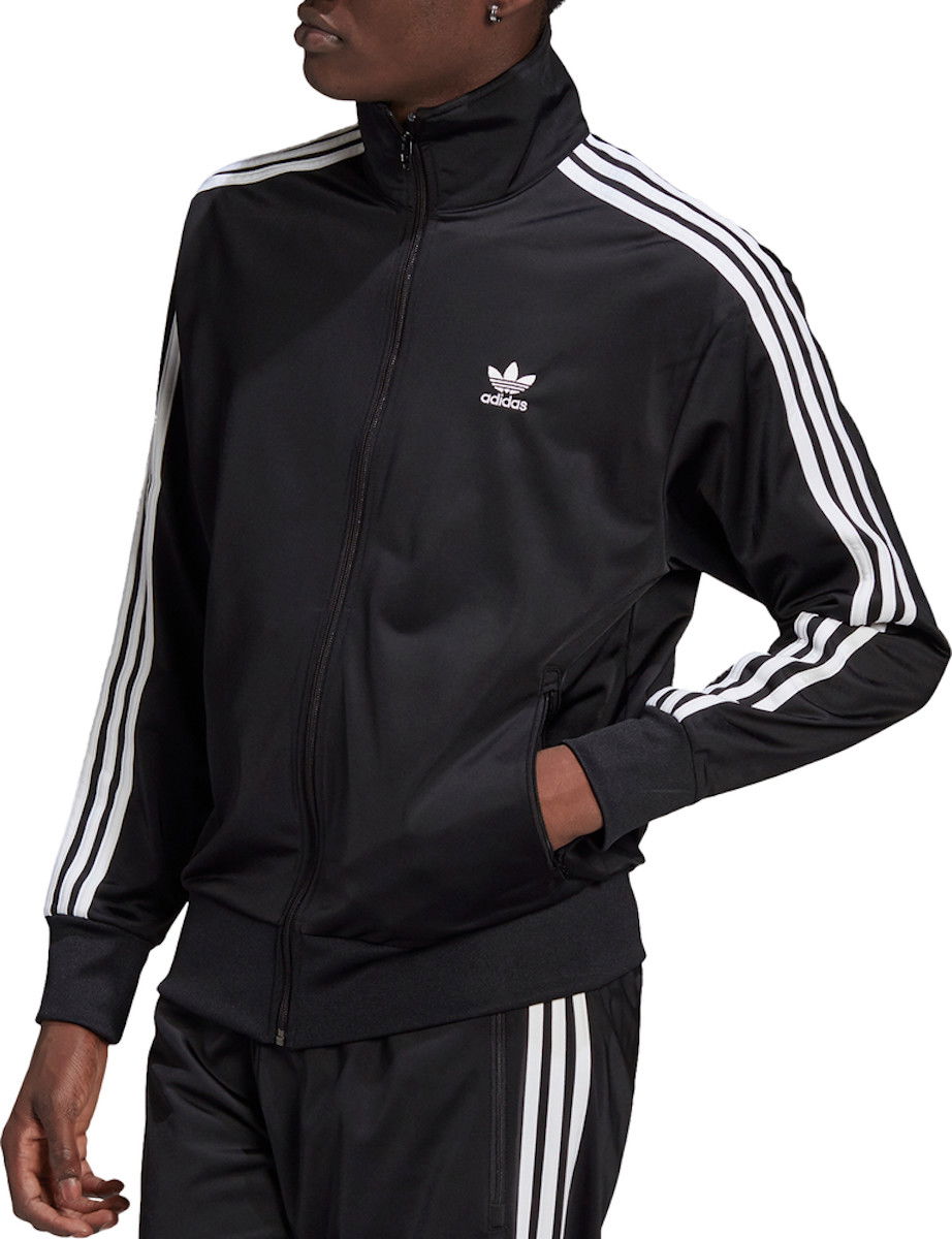 Суитчър adidas Originals Adicolor Classics Firebird Черно | gn3521, 0