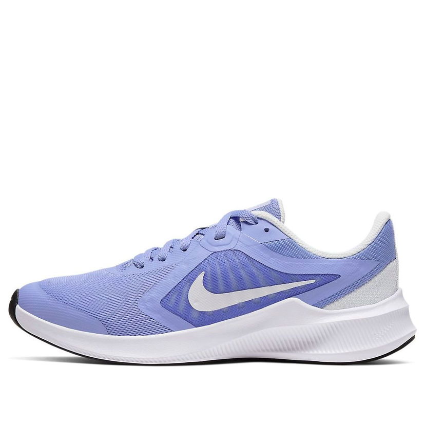 Кецове и обувки Nike Nike Downshifter 10 Лилаво | CJ2066-500
