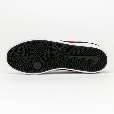 Кецове и обувки Nike SB Chron Solarsoft Черно | CD6278-001, 4