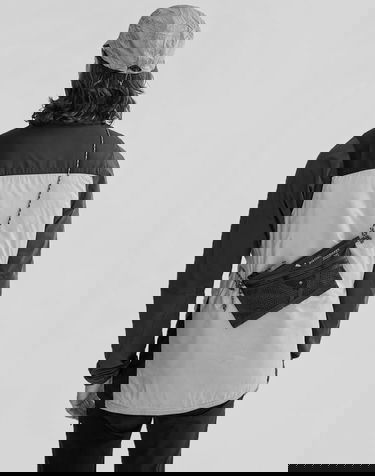 Чанта през рамо Klättermusen Algir Accessory Bag Small Сиво | 41427U01_893-S, 3