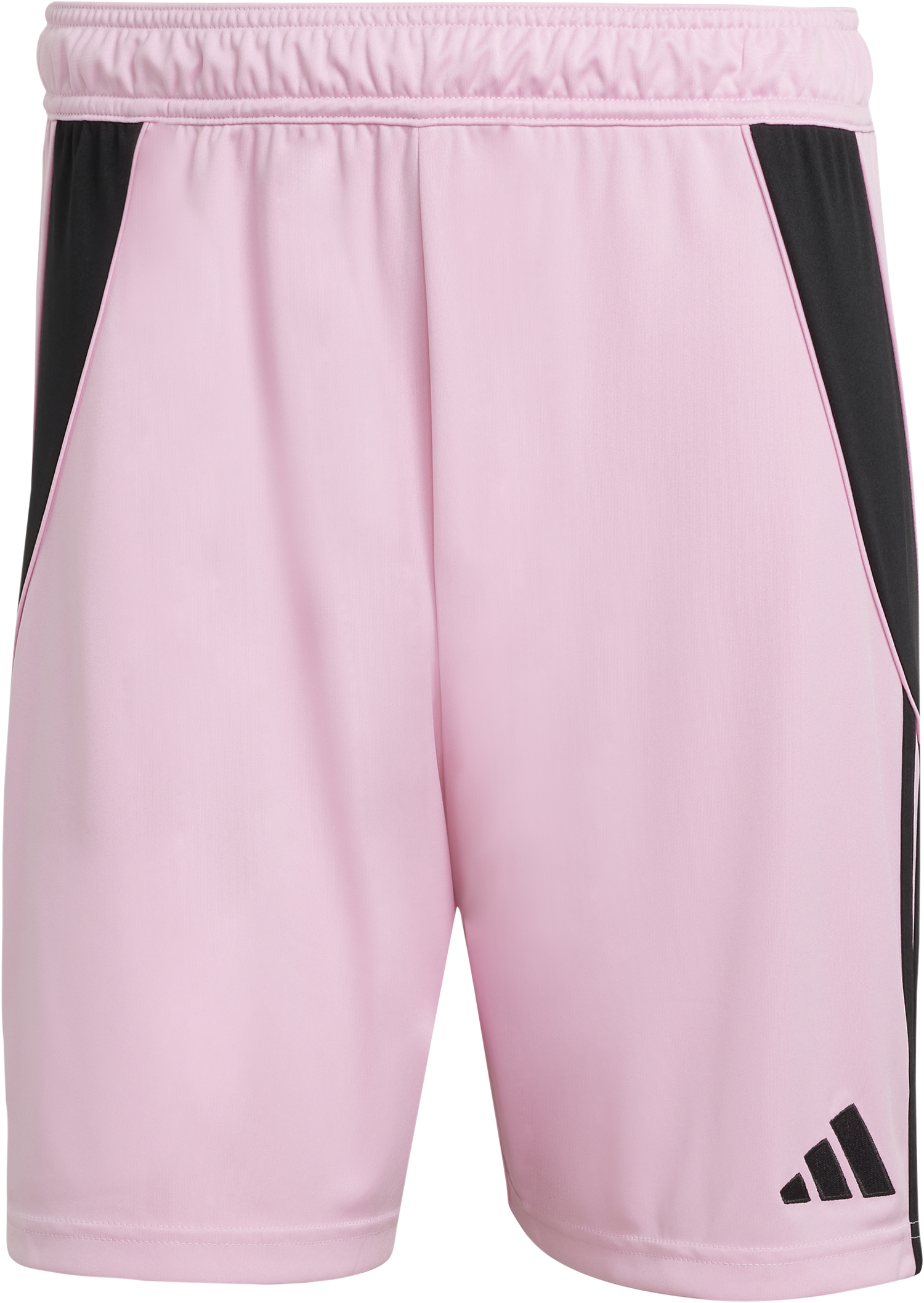 Къси панталони adidas Originals adidas TIRO24 Training Shorts Розово | ji6088, 0