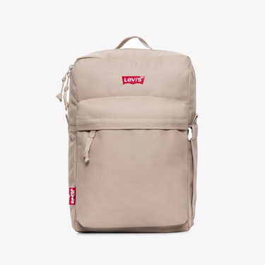 Раница Levi's L-Pack Standard Issue Бежово | D5463-0009, 0