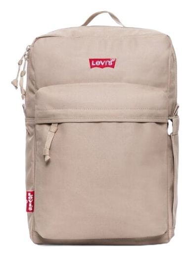 Раница Levi's L-Pack Standard Issue Бежово | D5463-0009