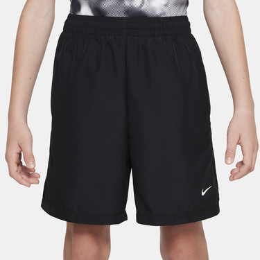 Къси панталони Nike Dri-FIT Multi Training Shorts Черно | DX5382-010, 2
