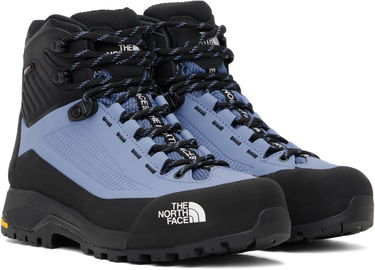 Кецове и обувки The North Face Verto GORE-TEX Alpine Mid Boots Синьо | NF0A83NC, 3
