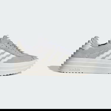 Кецове и обувки adidas Performance VL Court Bold Сиво | IF9784, 0