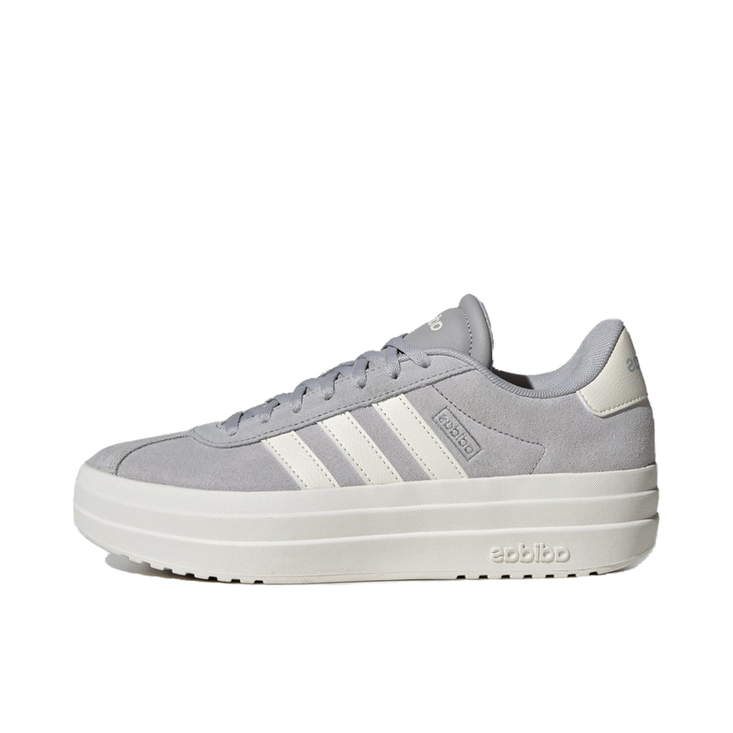 Кецове и обувки adidas Performance VL Court Bold Сиво | IF9784