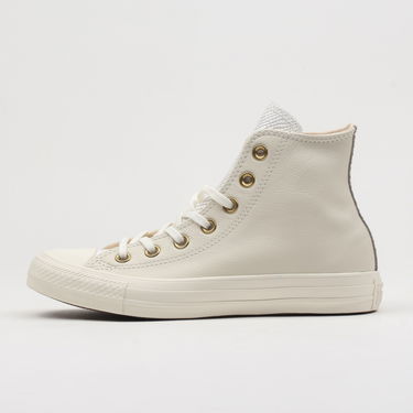 Кецове и обувки Converse Chuck Taylor All Star Hi Бежово | C561698, 1
