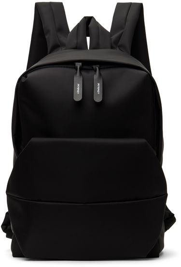 Раница côte&ciel Nylon Backpack Черно | 29111 000, 0