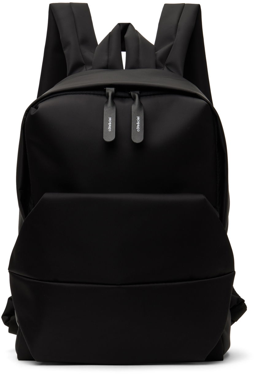 Раница côte&ciel Nylon Backpack Черно | 29111 000