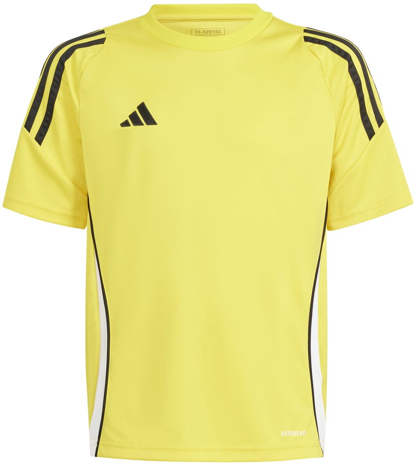 Фланелка adidas Originals adidas TIRO24 JSYY Жълто | is1027