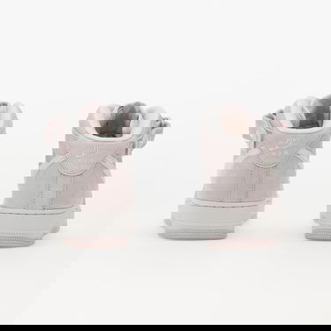Кецове и обувки Nike Air Force 1 Mid Розово | DM0107-500, 3