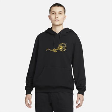 Суитчър Nike SB Skate Hoodie Черно | DH2923-010, 3