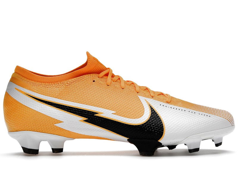Кецове и обувки Nike Mercurial Vapor 13 Pro FG Оранжево
 | AT7901-801, 0