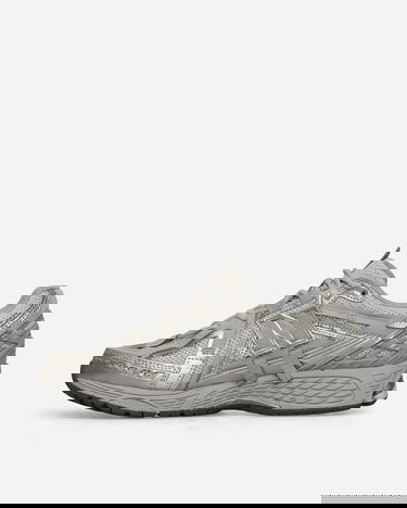 Кецове и обувки New Balance 1906A "Concrete" Сиво | M1906AG, 3