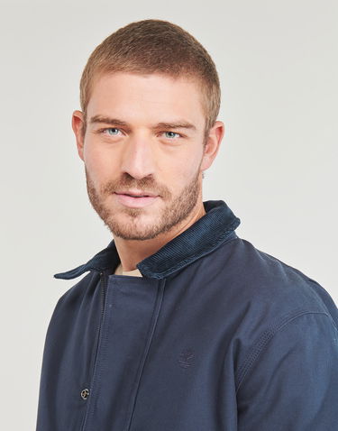 Яке Timberland Strafford Insulated Jacket Тъмно синьо | TB0A6G21-433, 4