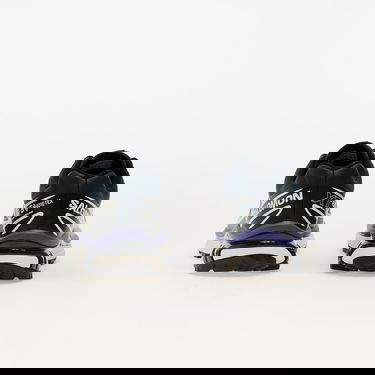 Кецове и обувки Salomon XT-6 GTX Тъмно синьо | L47732500, 4