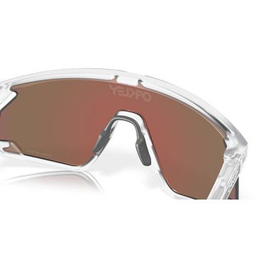 Слънчеви очила OAKLEY Oakley BXTR Metal Sunglasses Лилаво | 0OO9237-92370239, 2