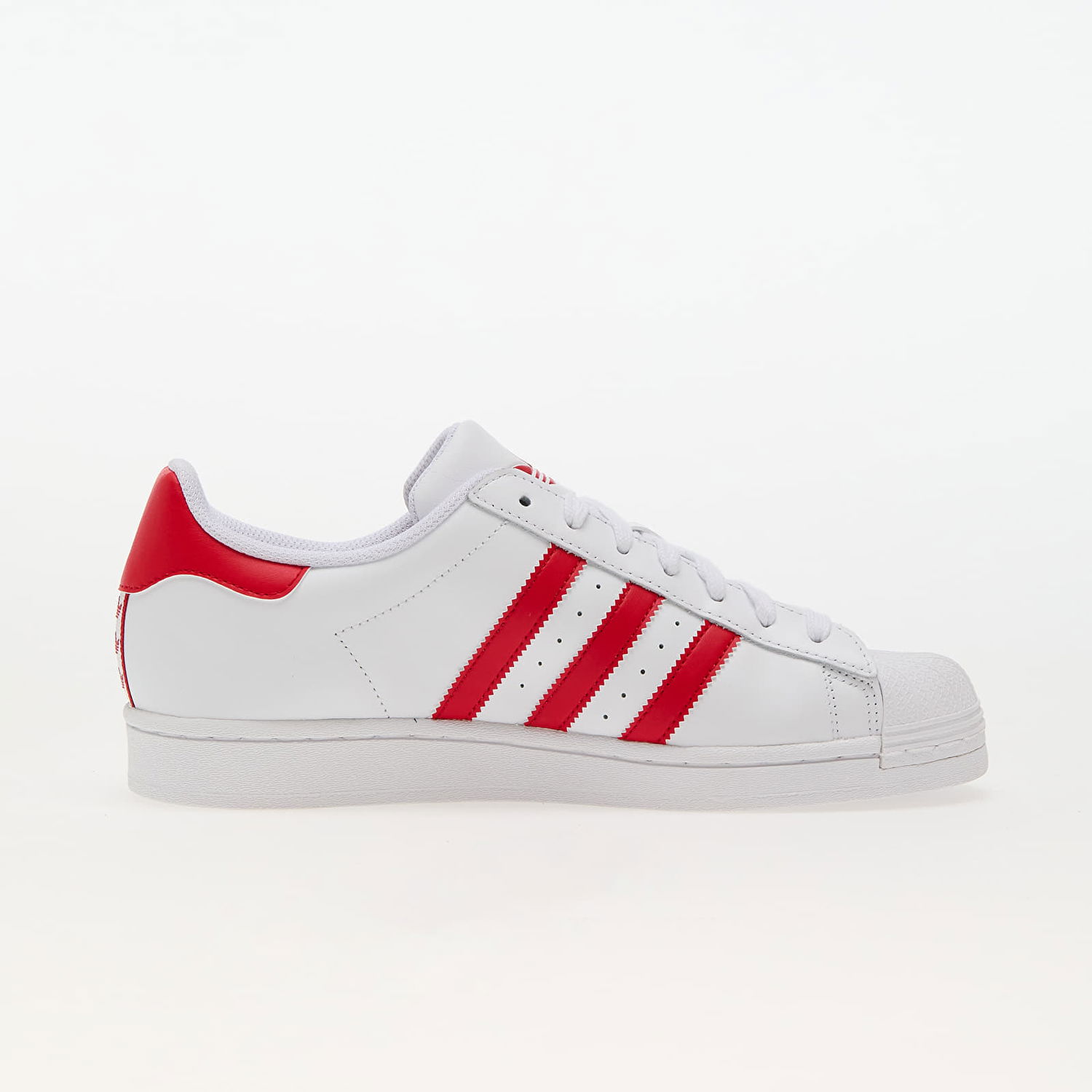 Кецове и обувки adidas Originals Superstar Бяло | IG9367, 1