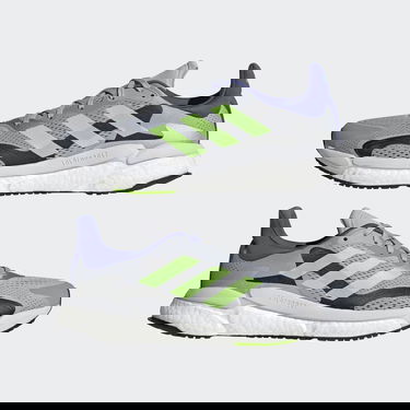 Кецове и обувки adidas Performance Solarboost 3 Сиво | S42995, 6